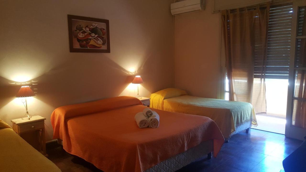 Posada Del Huayruro Salta Extérieur photo
