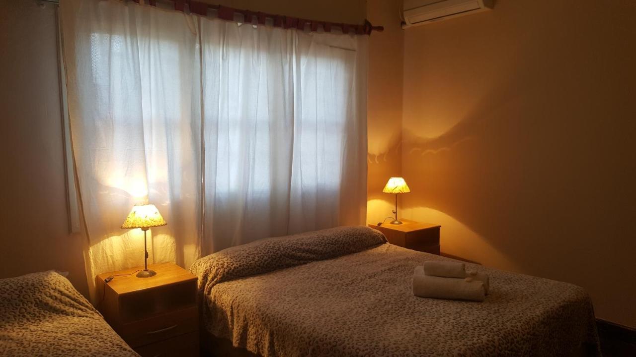 Posada Del Huayruro Salta Extérieur photo