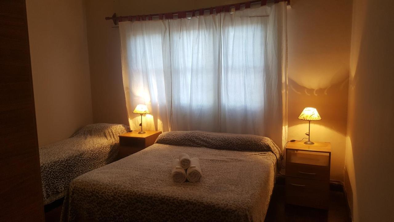 Posada Del Huayruro Salta Extérieur photo