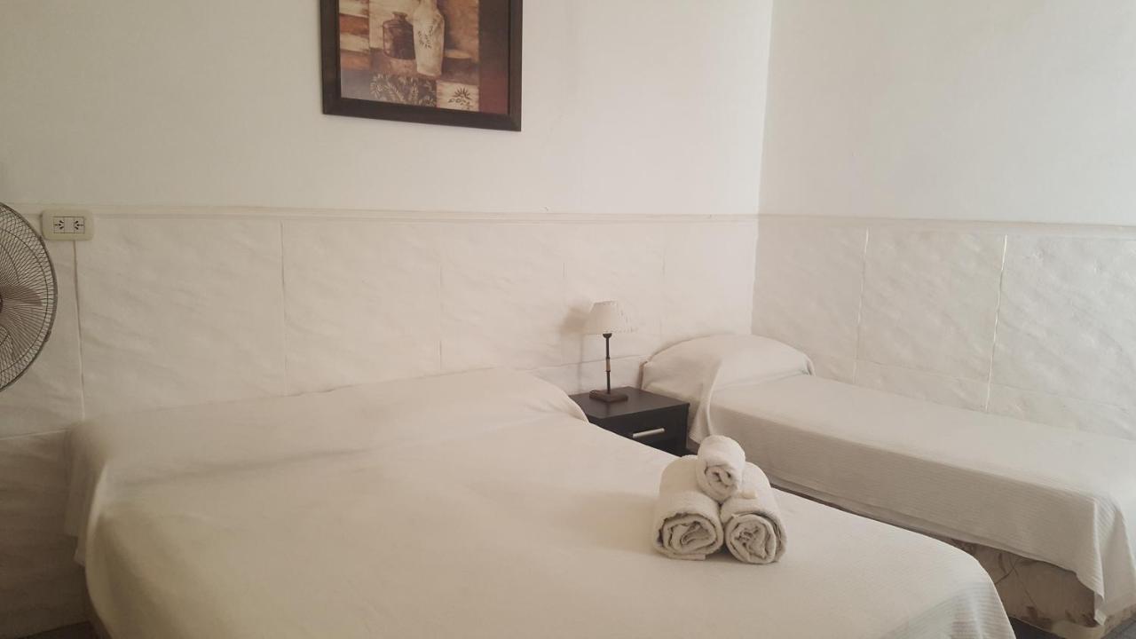 Posada Del Huayruro Salta Extérieur photo