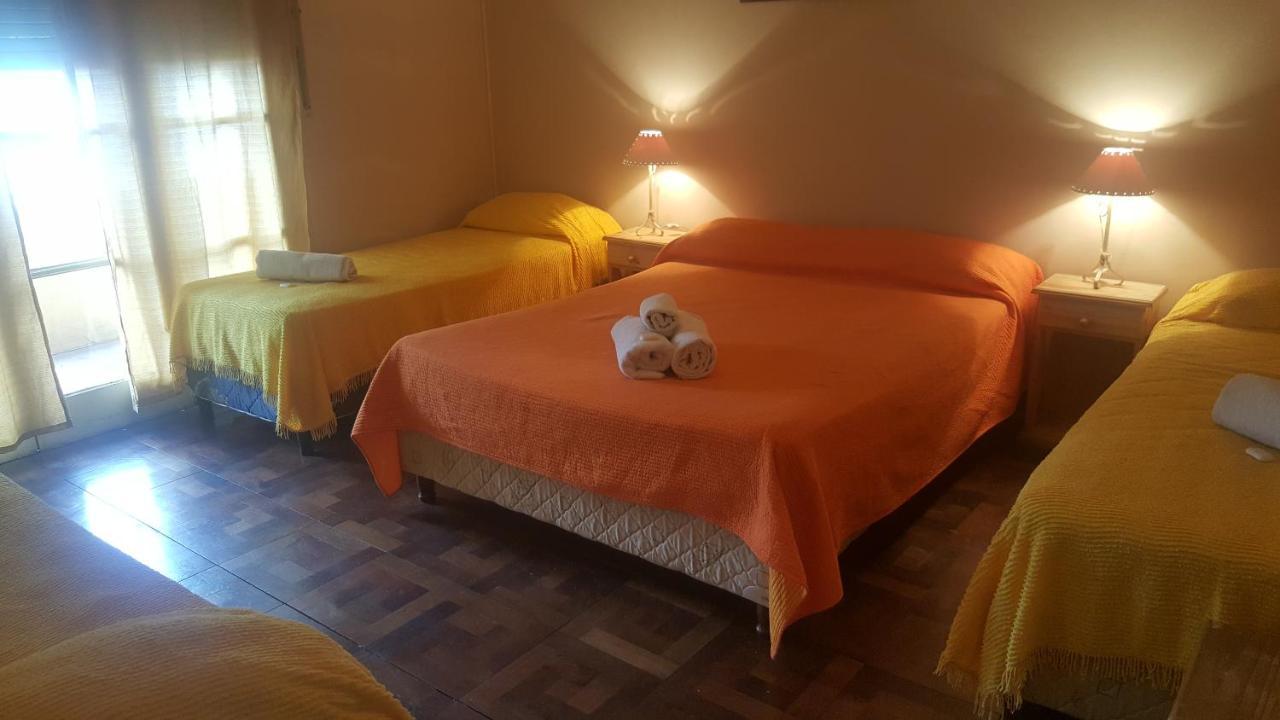 Posada Del Huayruro Salta Extérieur photo