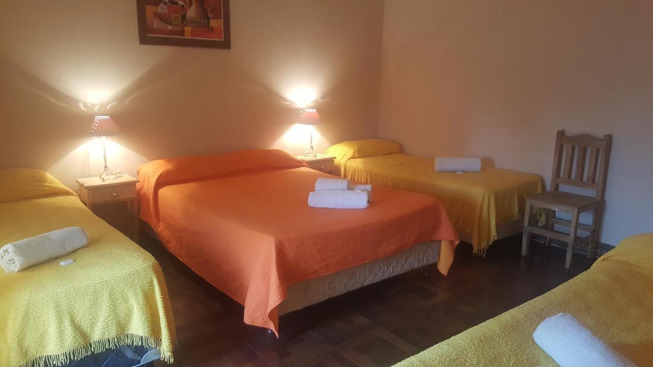 Posada Del Huayruro Salta Extérieur photo